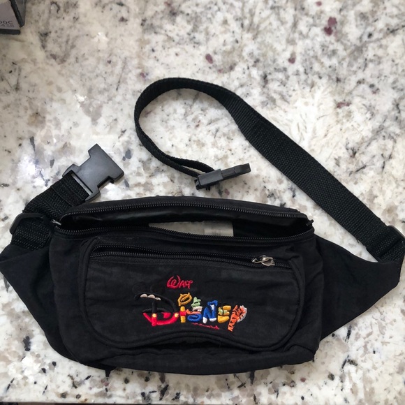 poshmark fanny pack